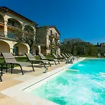 Отель Ca' Barbini 4*
