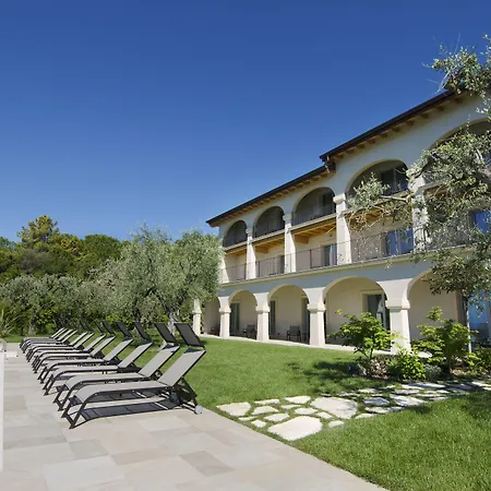 卡巴勒比尼酒店