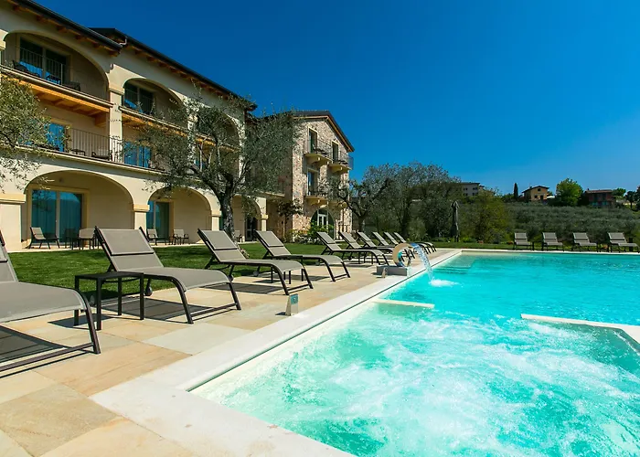 酒店 卡巴勒比尼酒店 4*