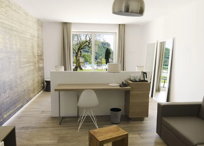 卡巴勒比尼酒店 4*