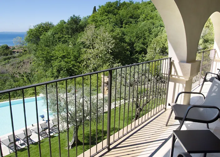 卡巴勒比尼酒店