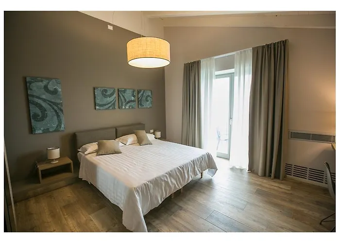 卡巴勒比尼酒店 酒店