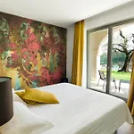 Ca' Barbini 4* Garda (Verona)