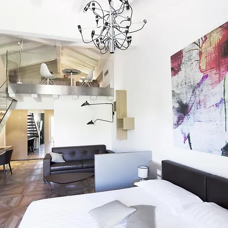 卡巴勒比尼酒店 酒店 4*