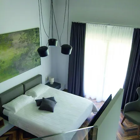 Отель Ca' Barbini 4*