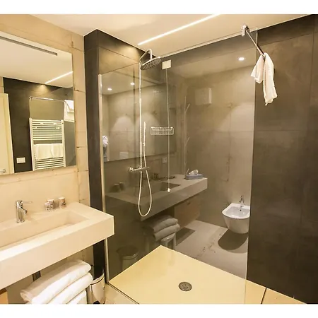 卡巴勒比尼酒店 酒店 4*