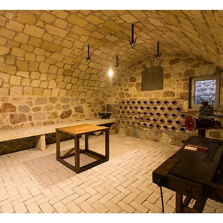 卡巴勒比尼酒店 酒店