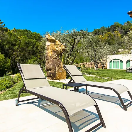 酒店 卡巴勒比尼酒店