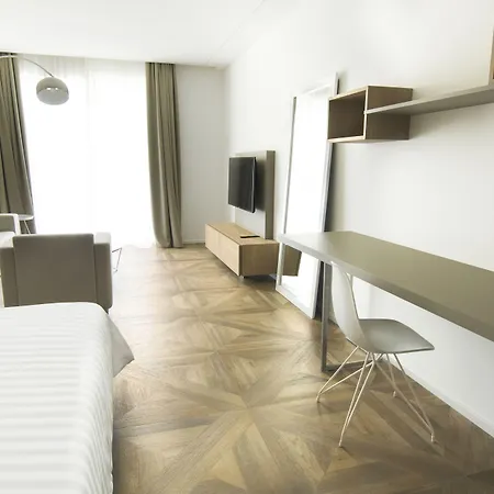 酒店 卡巴勒比尼酒店 加尔达