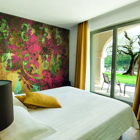 卡巴勒比尼酒店 酒店