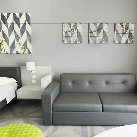 酒店 卡巴勒比尼酒店