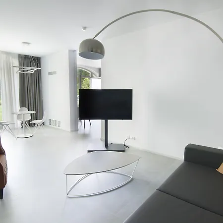 酒店 卡巴勒比尼酒店 4*