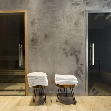 酒店 卡巴勒比尼酒店 加尔达