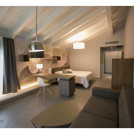 Ca' Barbini 4* Гарда