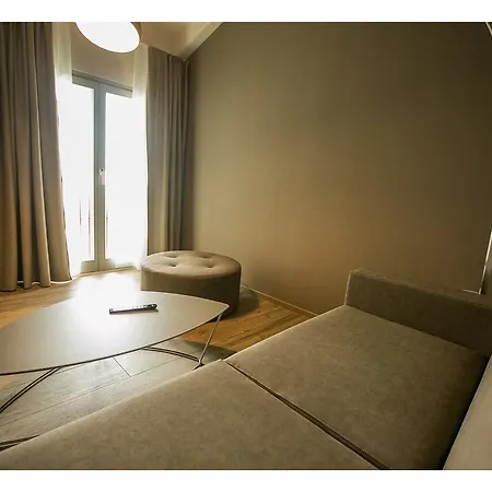 Отель Ca' Barbini 4*