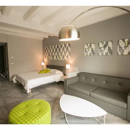 卡巴勒比尼酒店 4*