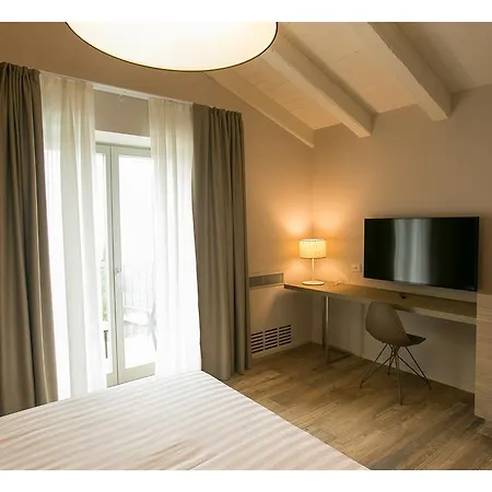 Отель Ca' Barbini 4*