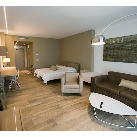 Отель Ca' Barbini 4*