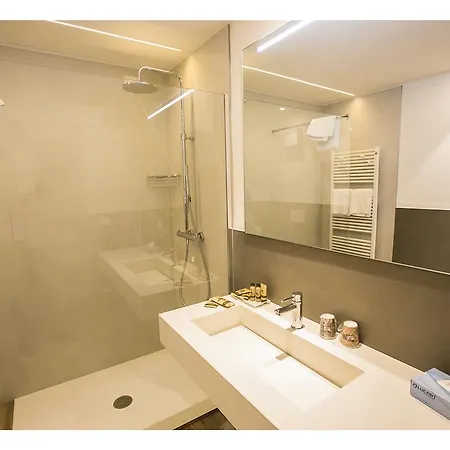 Отель Ca' Barbini 4*