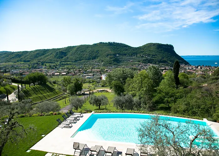 Hotel Ca' Barbini Garda (Verona)