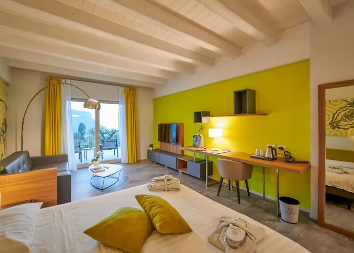 Ca' Barbini Hotel 4*