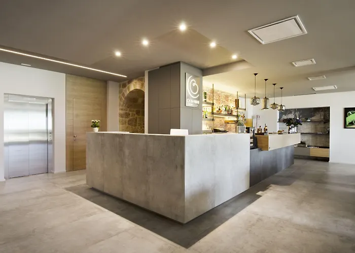 Hotel Ca' Barbini 4*