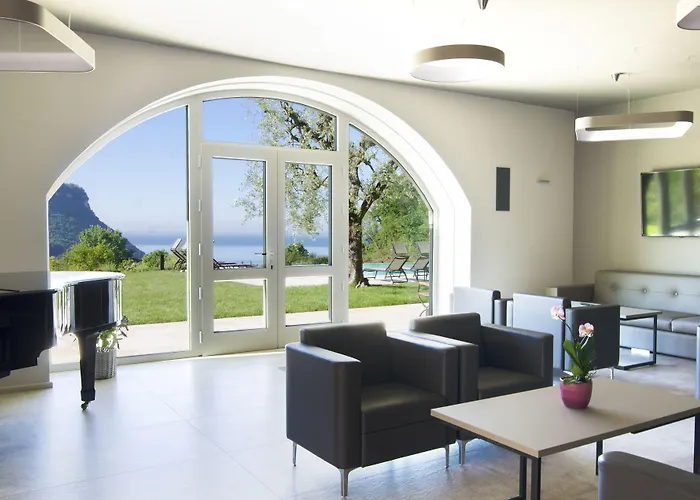 Ca' Barbini Garda (Verona)