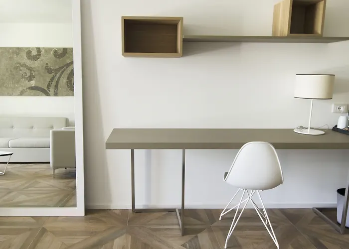 מלון Ca' Barbini 4*