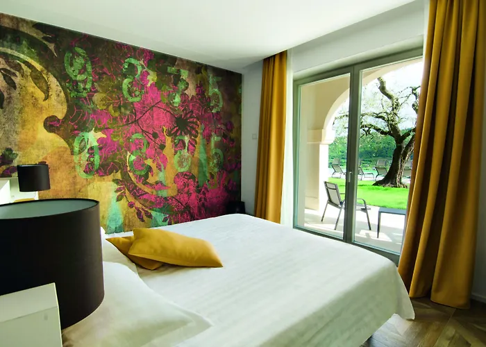 Ca' Barbini מלון