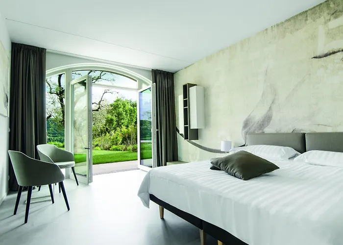 מלון Ca' Barbini