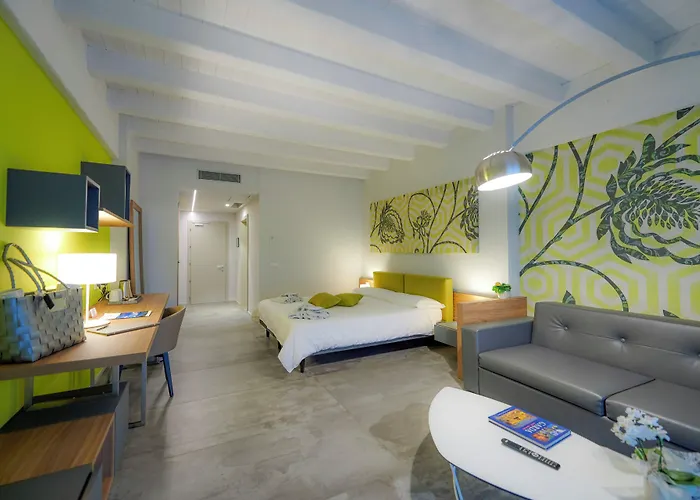 Ca' Barbini מלון 4*