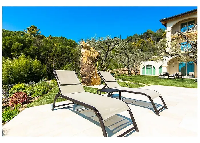 Ca' Barbini מלון