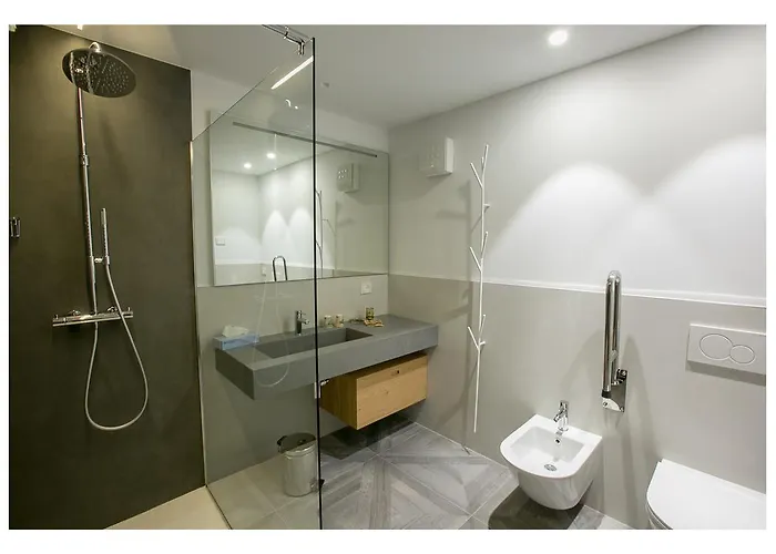 Ca' Barbini Hotel Garda (Verona)