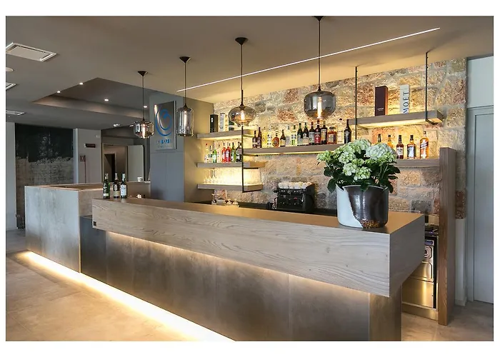 Ca' Barbini גארדה