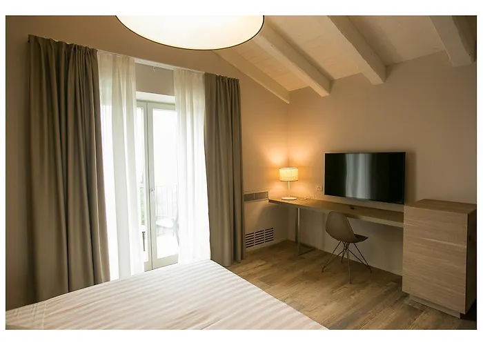 Hotel Ca' Barbini 4*