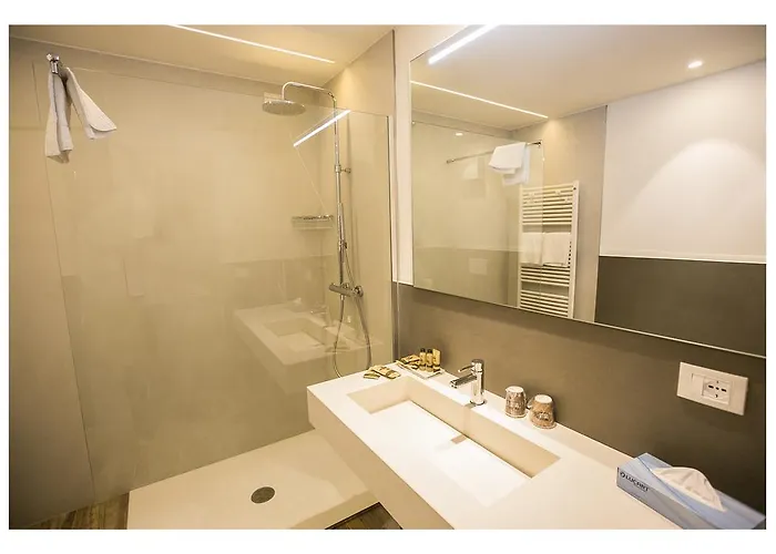 Hotel Ca' Barbini 4*