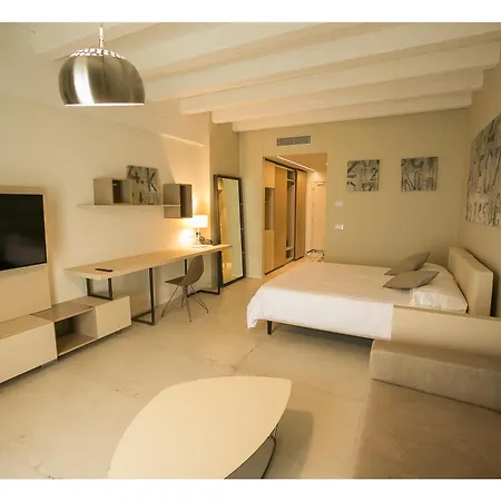 Ca' Barbini Szálloda Garda