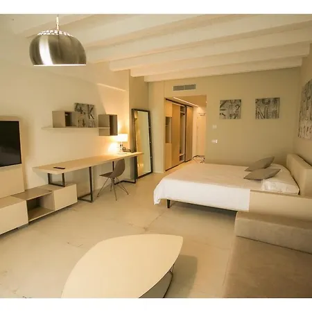 Ca' Barbini Hotel Garda (Verona)