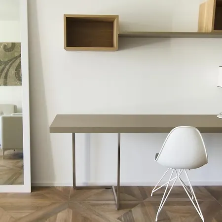 Ca' Barbini Szálloda Garda