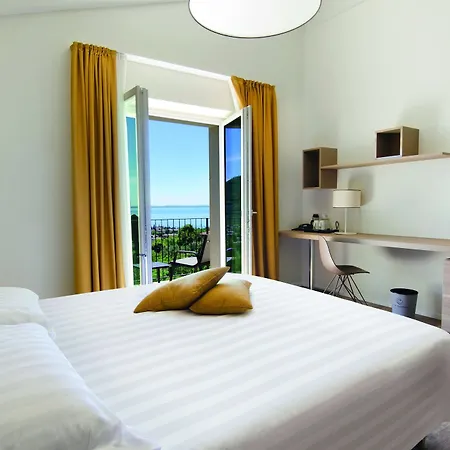 Ca' Barbini Hotel 4*