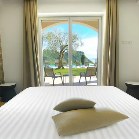 Ξενοδοχείο Ca' Barbini 4*