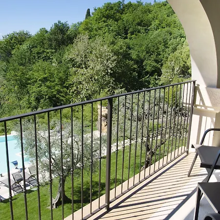 Ca' Barbini Hotel Garda (Verona)