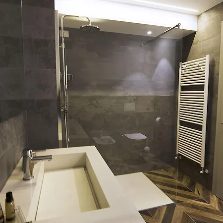 Ca' Barbini Hotel Garda (Verona)