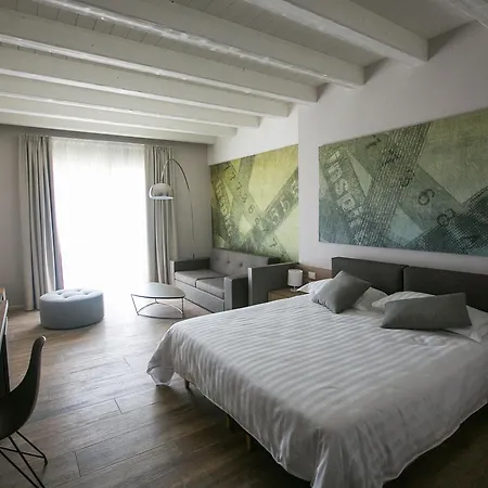 Ca' Barbini Hotel