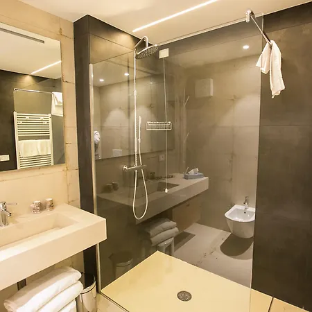 Ca' Barbini Hotel 4*