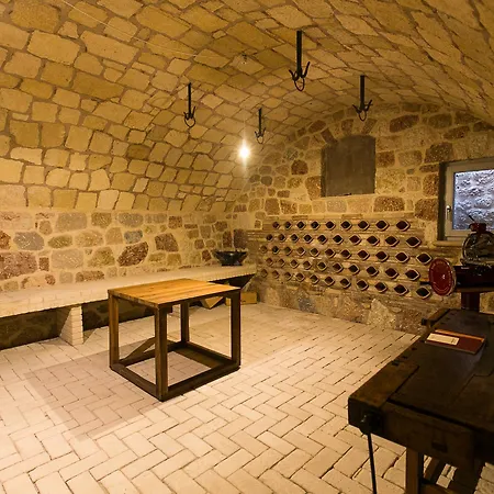 Ca' Barbini Hotel