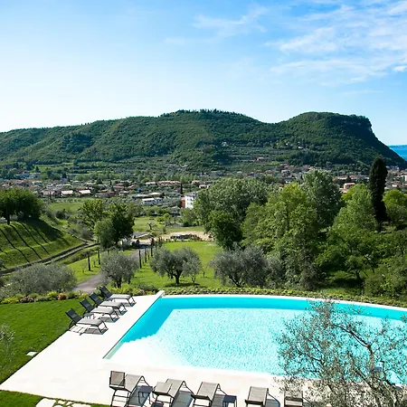 Szálloda Ca' Barbini Garda