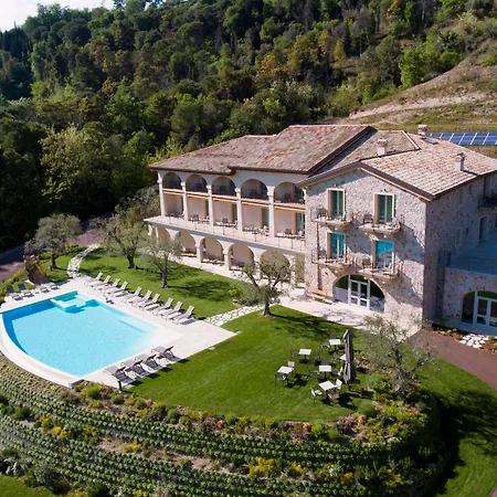 Ca' Barbini Hotel