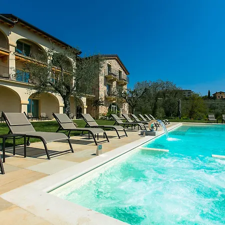 Hotel Ca' Barbini 4*