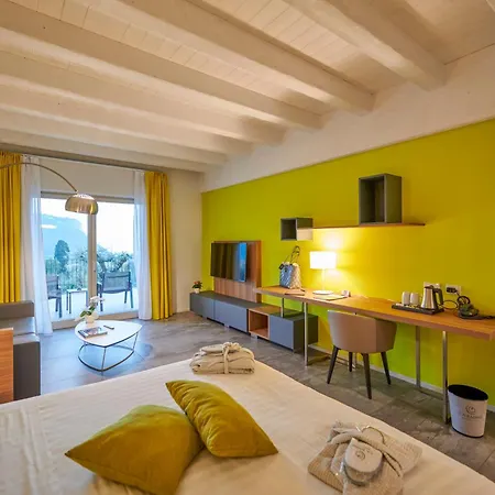 Ca' Barbini Hotel 4*